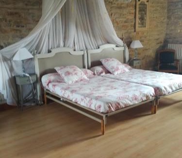 Cordes-sur-Ciel House | Auberge de La Halle