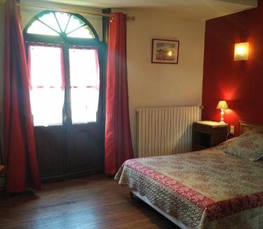 Cordes-sur-Ciel House | Auberge de La Halle