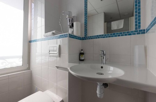 Montjean-sur-Loire Hotel | Auberge de la Loire