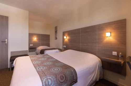 Montjean-sur-Loire Hotel | Auberge de la Loire