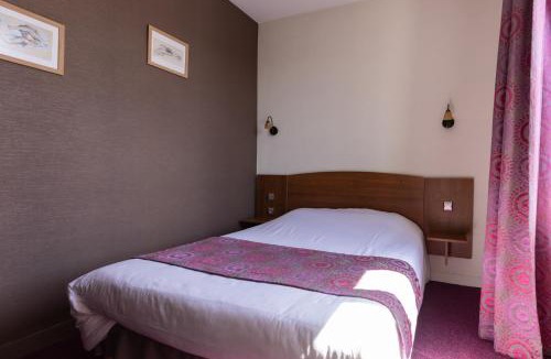 Montjean-sur-Loire Hotel | Auberge de la Loire