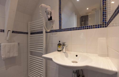 Montjean-sur-Loire Hotel | Auberge de la Loire