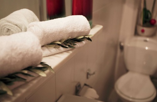 Peillon Hotel | Auberge de la Madone