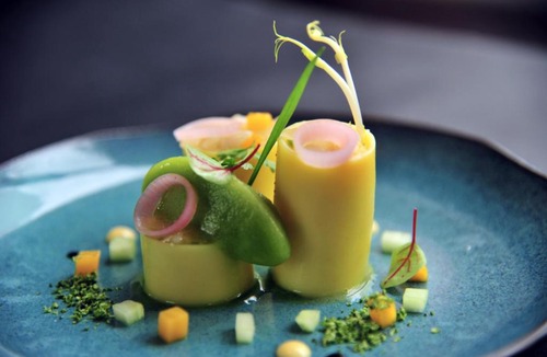 Le Crotoy Hotel | Auberge de la Marine