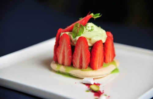 Le Crotoy Hotel | Auberge de la Marine