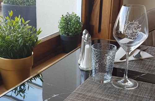 Losne Hotel | AUBERGE DE LA MARINE