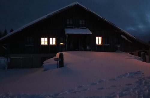 Hauterive-la-Fresse Hotel | Auberge de la Perdrix