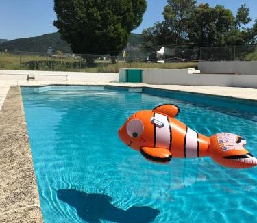 Lavours Hotel | Auberge de la Paillère