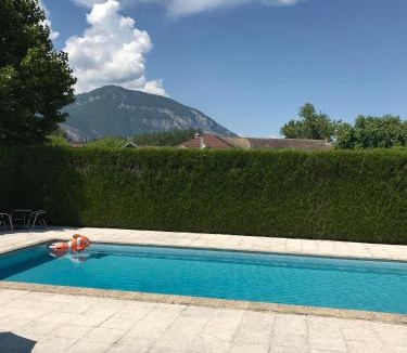 Lavours Hotel | Auberge de la Paillère