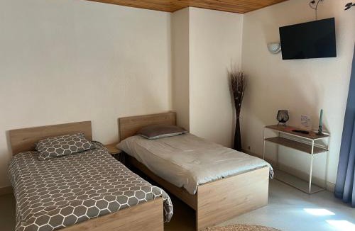 Talizat Hotel | Auberge de la Planèze