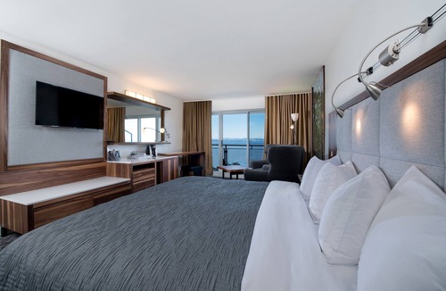 Riviere Du Loup Hotel | Auberge De La Pointe