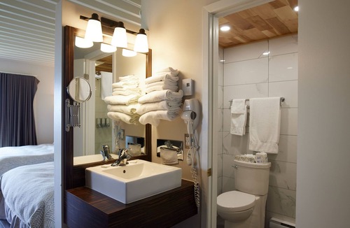 Riviere Du Loup Hotel | Auberge De La Pointe