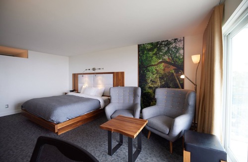 Riviere Du Loup Hotel | Auberge De La Pointe