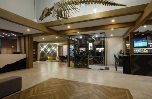 Riviere Du Loup Hotel | Auberge de la Pointe