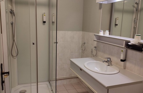 Tendon Hotel | Auberge de la Poirie