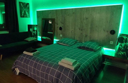 Tendon Hotel | Auberge de la Poirie