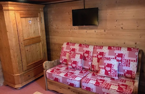 Ormont-Dessus Hotel | Auberge de la Poste Les Diablerets
