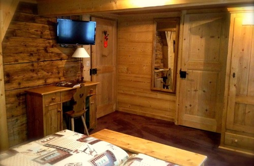 Ormont-Dessus Hotel | Auberge de la Poste Les Diablerets