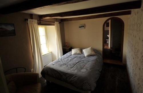 Saint-Donat Bed & Breakfast | Auberge De La Providence