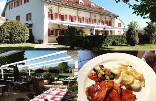 Coinsins Hotel | Auberge de la Réunion