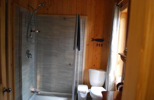 Routhierville Hotel | Auberge de la Rivière Matapédia - Matapédia River Lodge