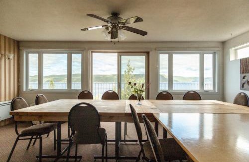 La Baie Hotel | Auberge de la Rivière Saguenay