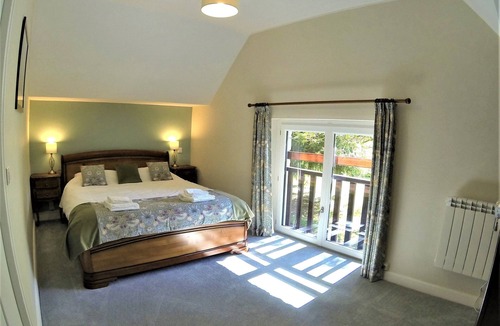 Cabrerets Bed & Breakfast | Auberge de la Sagne