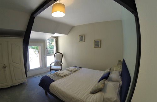 Cabrerets Bed & Breakfast | Auberge de la Sagne