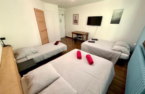 Chazey-Bons Hotel | Auberge de la Source