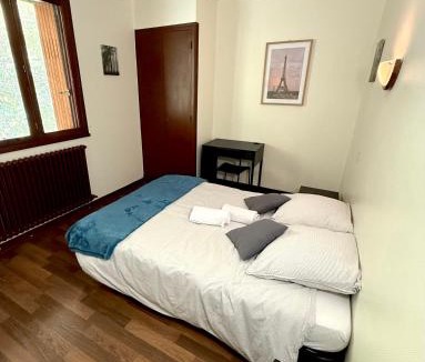 Chazey-Bons Hotel | Auberge de la Source