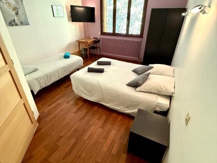 Chazey-Bons Hotel | Auberge de la Source