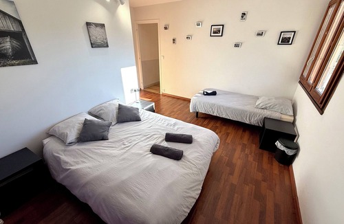 Chazey-Bons Hotel | Auberge de la Source