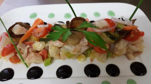 Vinon-sur-Verdon Hotel | Auberge de la Table Ronde