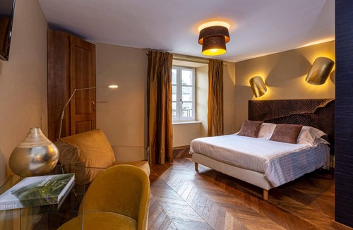 Sens-de-Bretagne Hotel | Auberge de la Tourelle