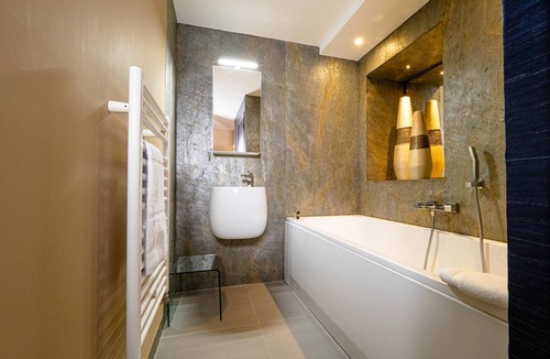 Sens-de-Bretagne Hotel | Auberge de la Tourelle