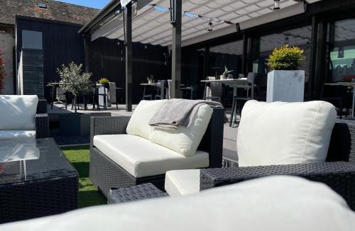 Trelex Hotel | Auberge de la Tour