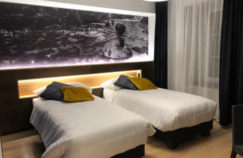 Trelex Hotel | Auberge de la Tour