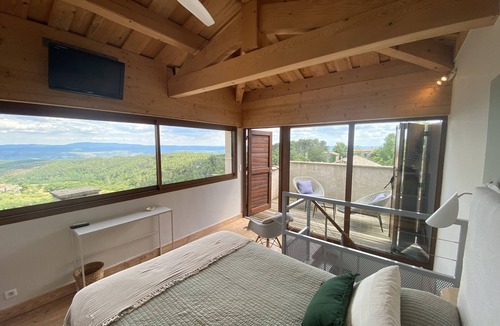 Sanilhac Hotel | Auberge de la Tour de Brison