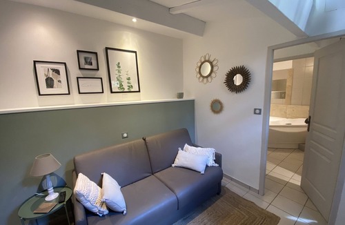 Sanilhac Hotel | Auberge de la Tour de Brison