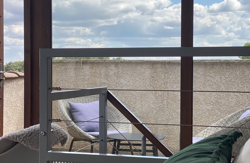 Sanilhac Hotel | Auberge de la Tour de Brison