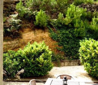 Sanilhac Hotel | Auberge de la Tour de Brison