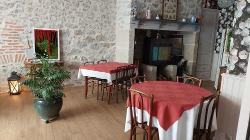 Correze Bed & Breakfast | Auberge de la Tradition