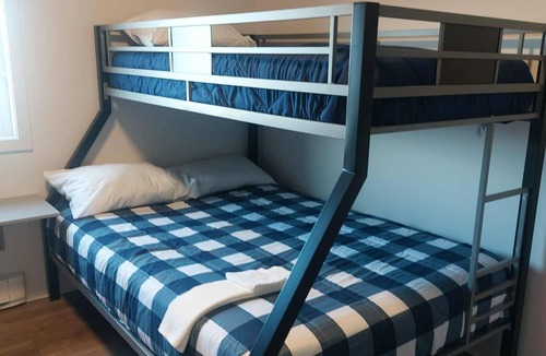 Matane Hotel | Auberge de la Traverse