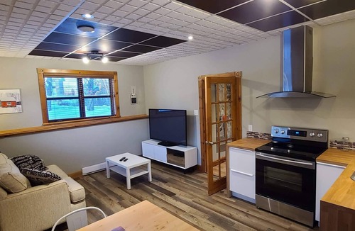 Bathurst Hotel | Auberge de la Vallée