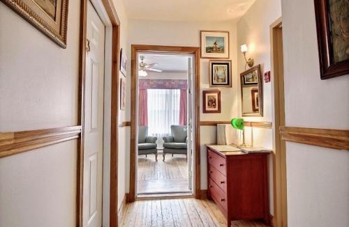 Rimouski Hotel | Auberge de la Vieille Maison