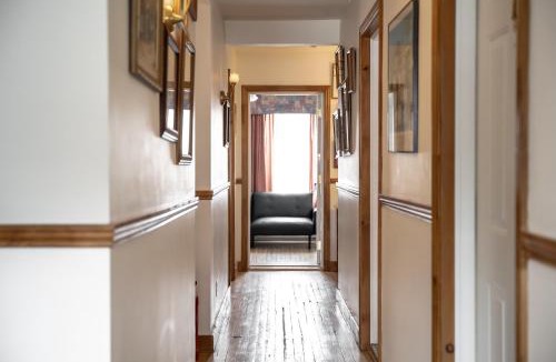 Rimouski Hotel | Auberge de la Vieille Maison