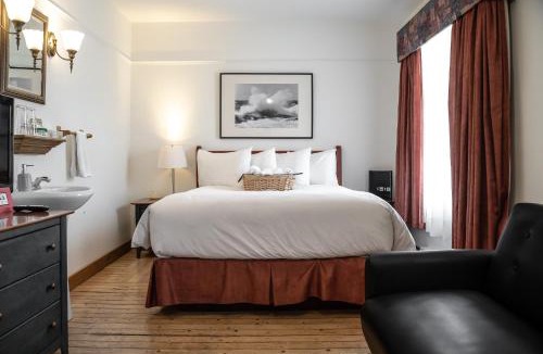 Rimouski Hotel | Auberge de la Vieille Maison