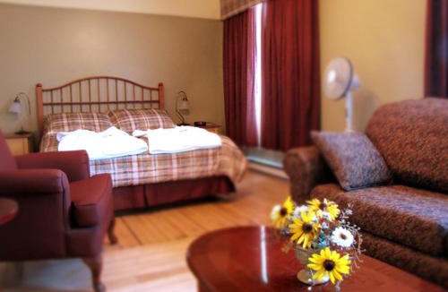 Rimouski Hotel | Auberge de la Vieille Maison