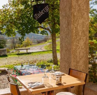 Lagrand Bed & Breakfast | Auberge de Lagrand