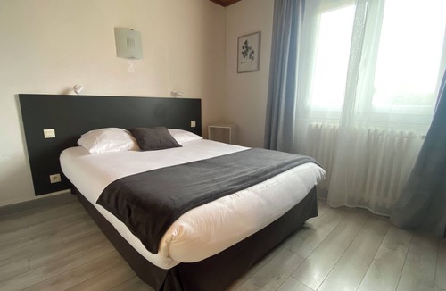 Lamagistere Hotel | Auberge de Lamagistère